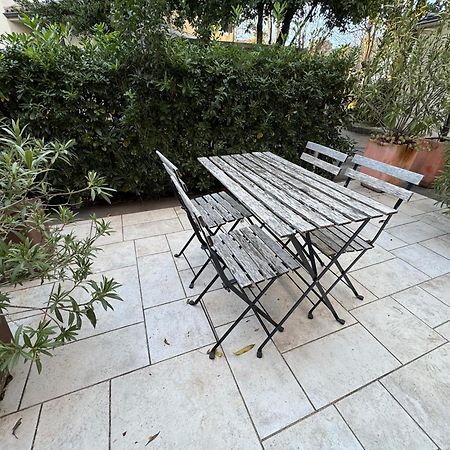 Anabella Apartment Изола Экстерьер фото