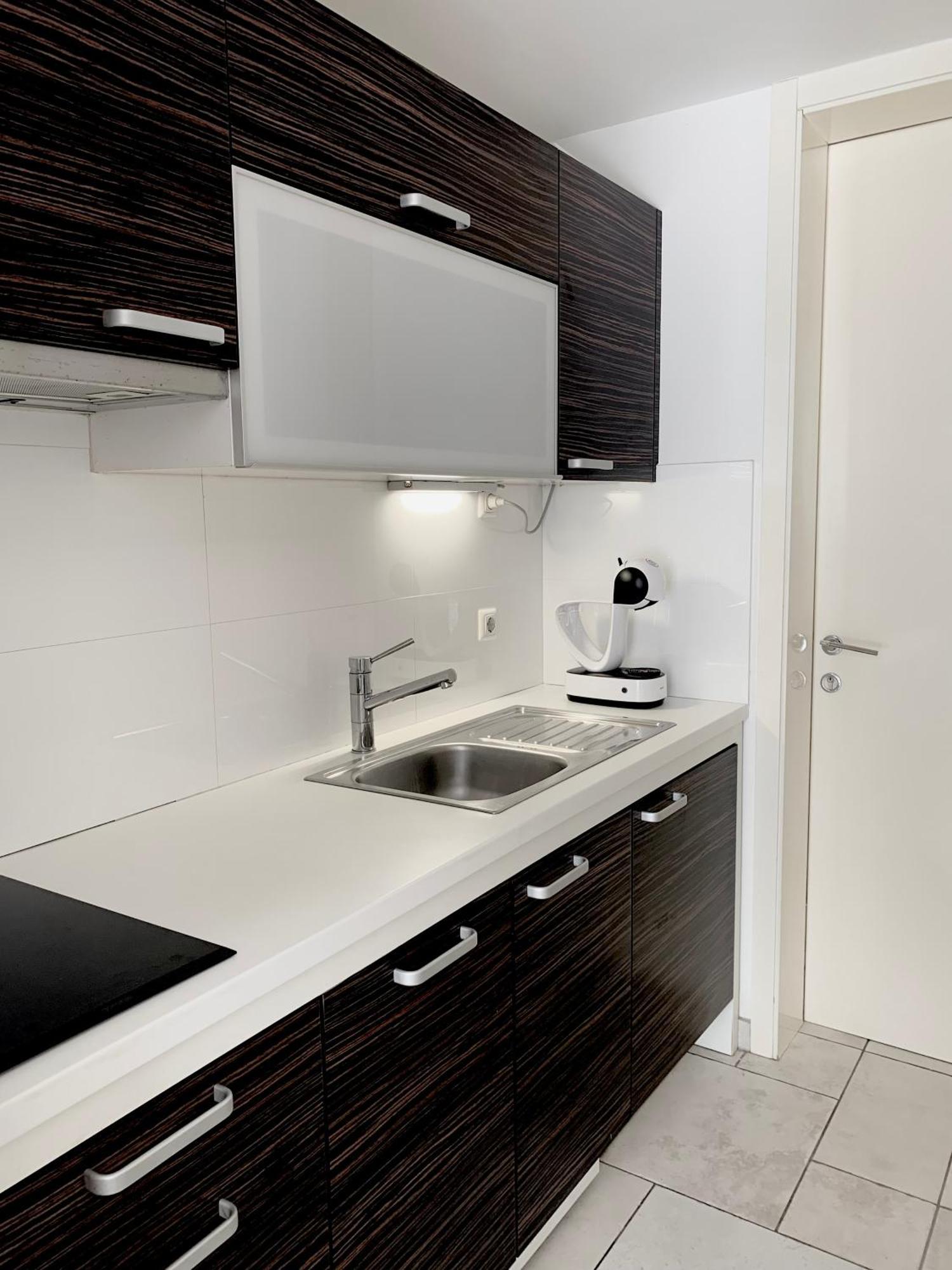 Anabella Apartment Изола Экстерьер фото