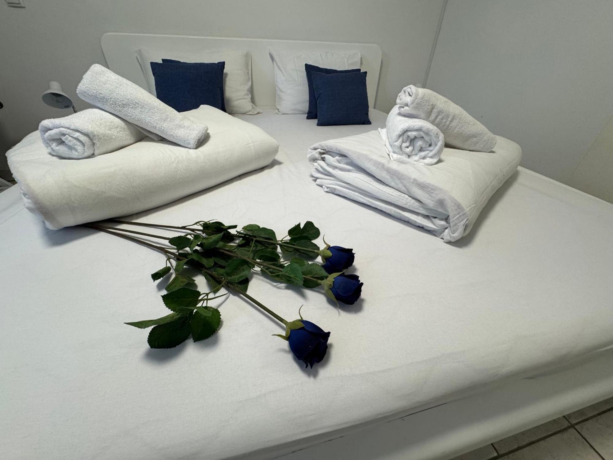 Anabella Apartment Изола Экстерьер фото