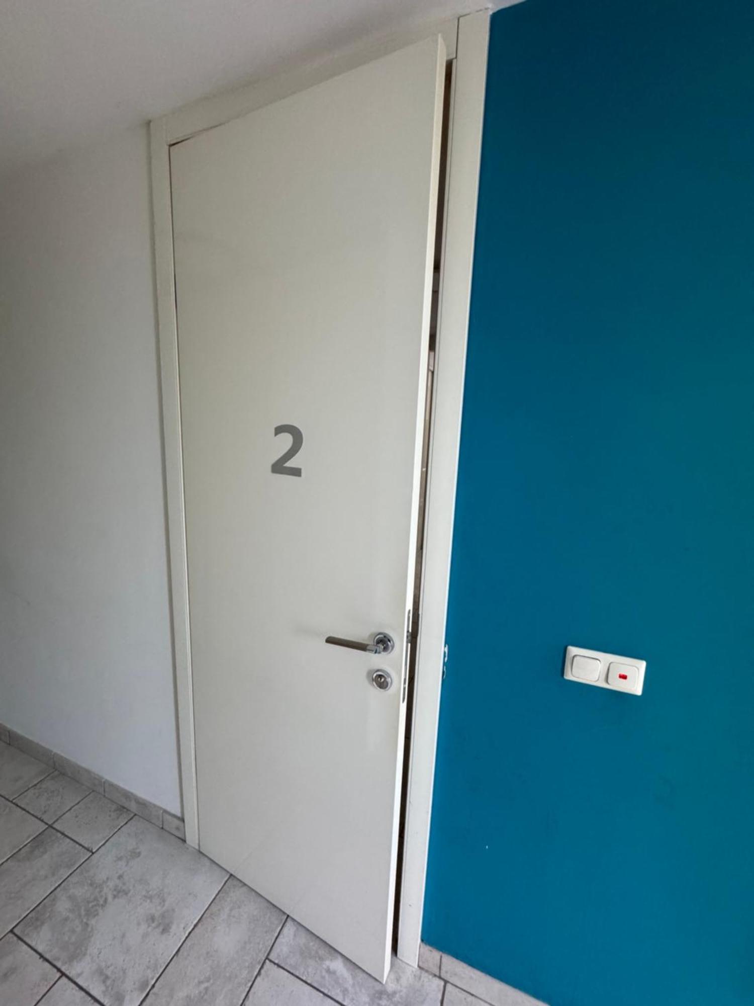 Anabella Apartment Изола Экстерьер фото