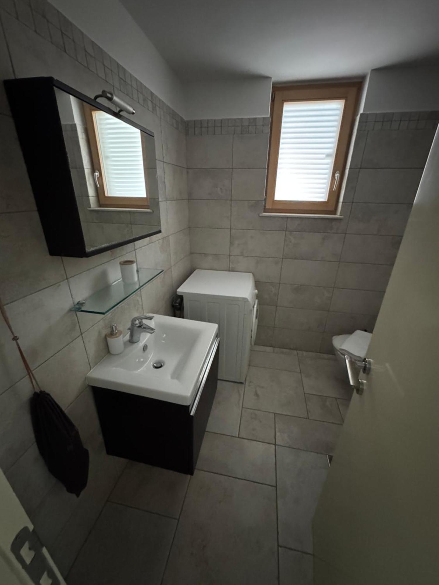 Anabella Apartment Изола Экстерьер фото